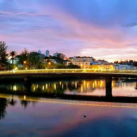Modern Surrounded By Old-world Charm * Tavira