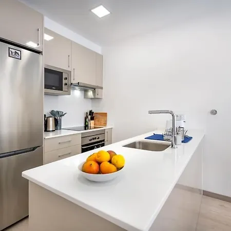 Modern Surrounded By Old-world Charm Tavira