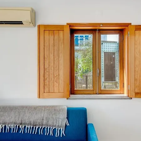 Modern Surrounded By Old-world Charm * Tavira