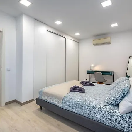 Modern Surrounded By Old-world Charm *